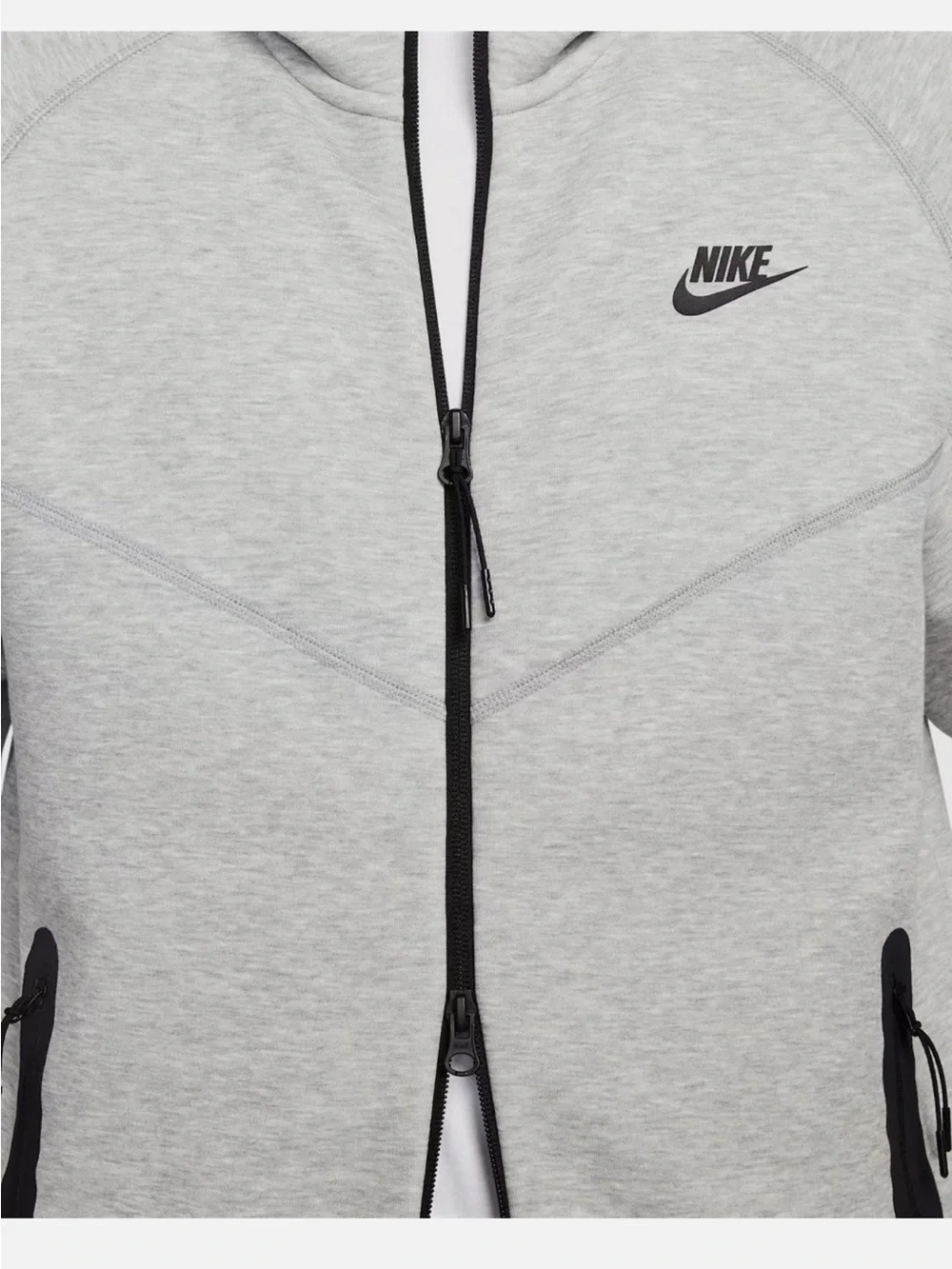 Nike Sportswear Tech Fleece Windrunner